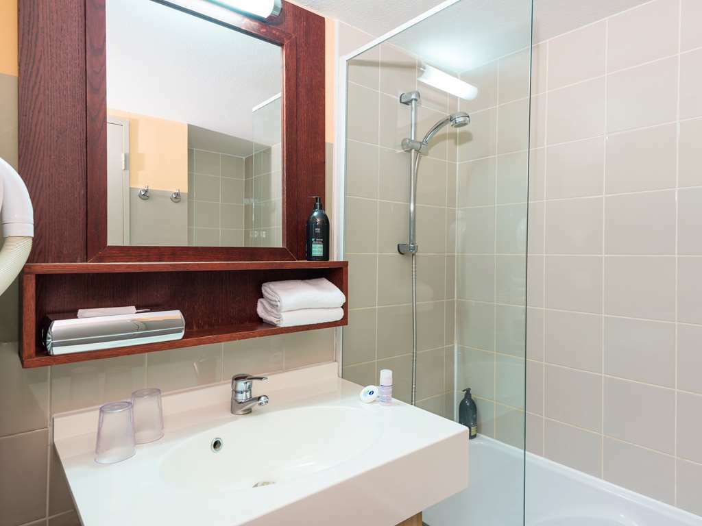 อดาจิโอ ปารีส มงมาร์ต อพาร์ตโฮเต็ล Aparthotel ห้อง รูปภาพ